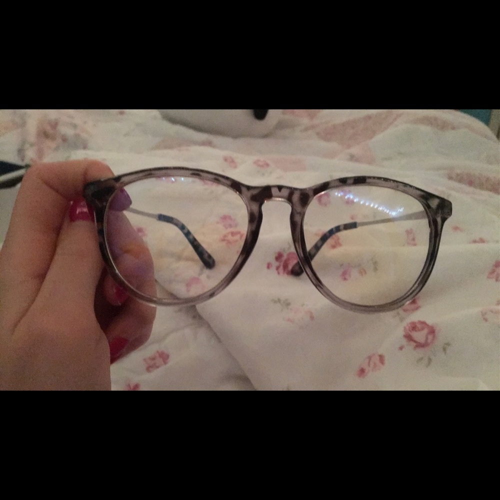 blue light glasses